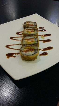 Sakura - Japanese Restaurant